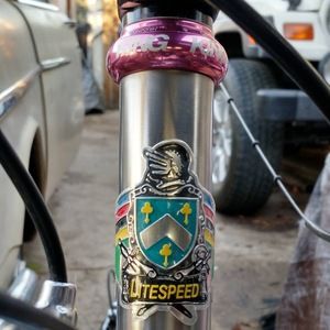 Meet your Posher, Paul